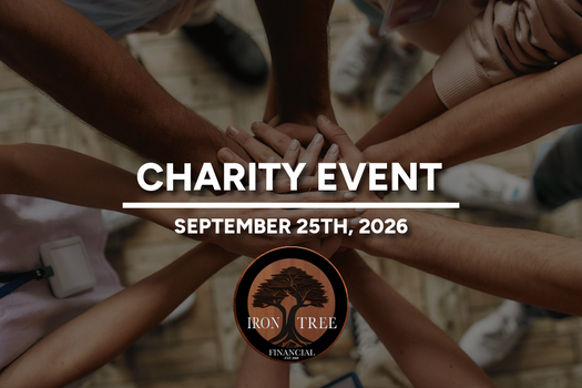 SEPTEMBER CHARITY EVENT