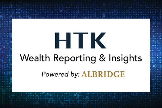 HTK Wealth Reporting Insights HTK Wealth Reporting Insights