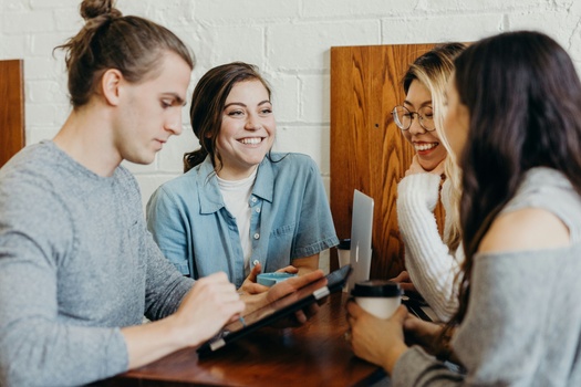 Summer Intern-Currently Hiring for 2027