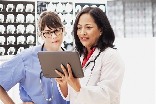 Simplifying Protection for Residents and Fellows