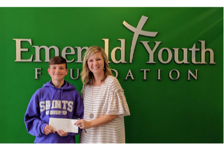 JustLead - Emerald Youth Foundation