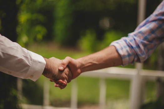 How the Process Works: From First Call to Ongoing Management