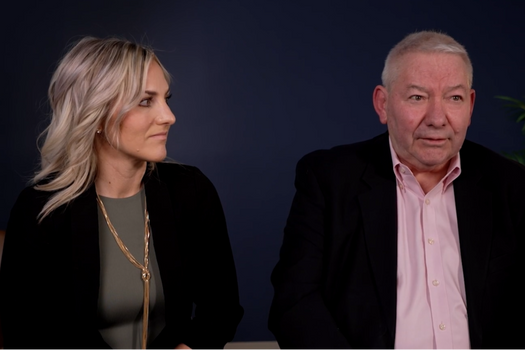 A Tradition of Trust