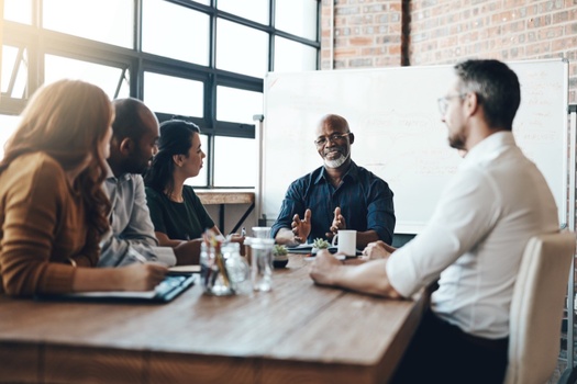Strategic Empowerment for Business Owners