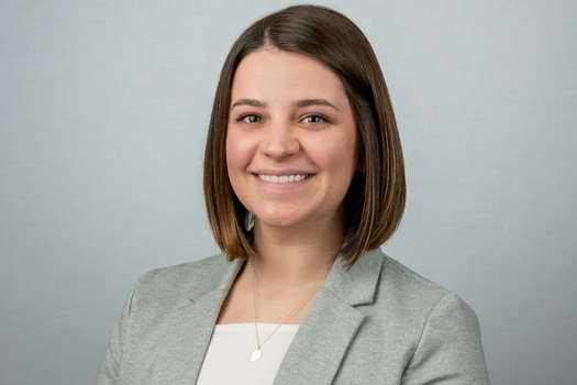 Schedule a Virtual Meeting with Meredith Roberts, Sales Assistant