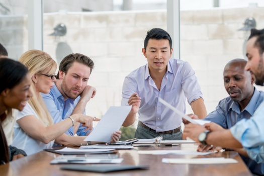 Get the Support You Need For Your Financial Goals