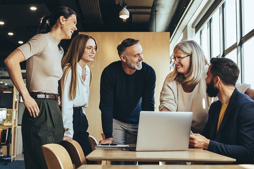 401k Planning & Strategy