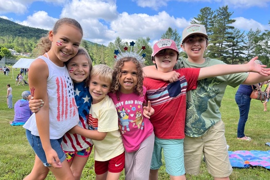 Helping families build financial clarity, confidence, and long-term security