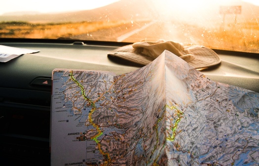 Your Road-Map To Endless Horizons