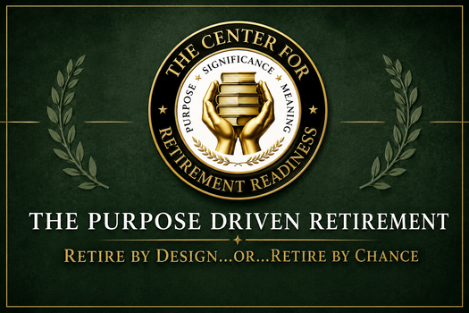 Purpose Driven Retirement