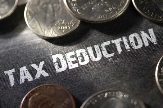 Changes To The Standard Deduction In 2025