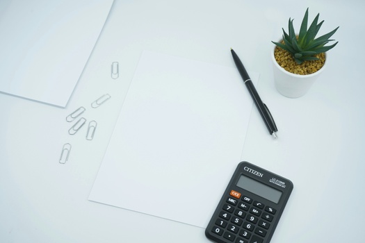 Financial Calculators