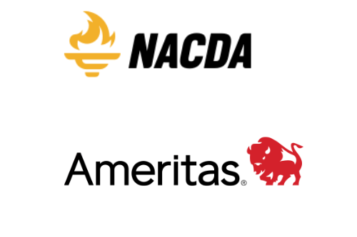 National Association of Collegiate Directors of Athletics (NACDA) & Ameritas