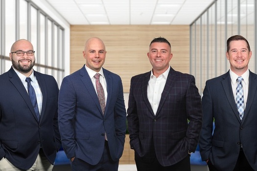 At our firm, we have the client—and only the client—in mind.
