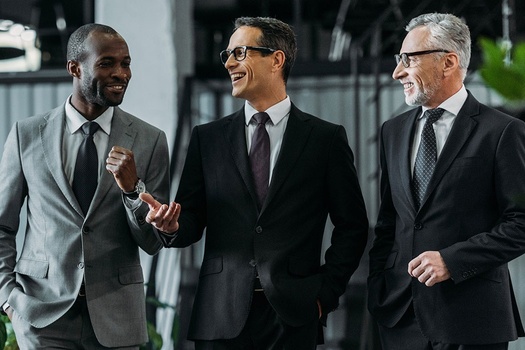 Executive Benefit Plans