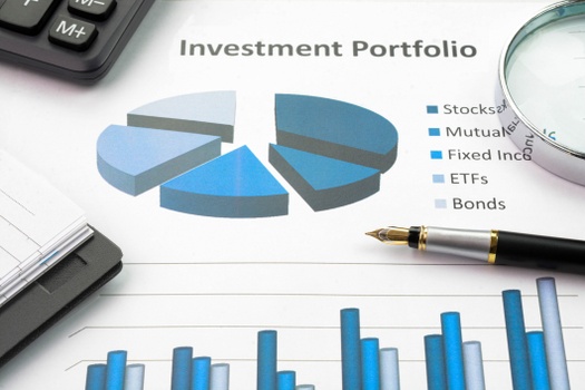 Portfolio Allocation Sample
