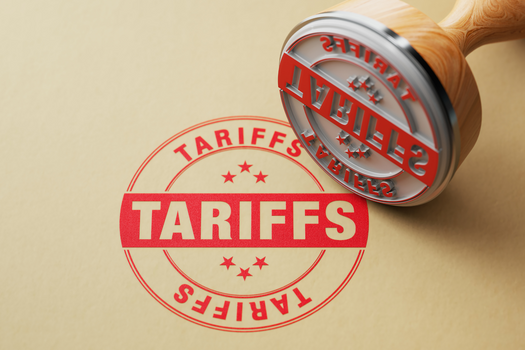 Timely & Relevant News: Trade, Tariffs and Your Money
