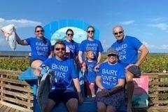 Baird Gives Back 2022