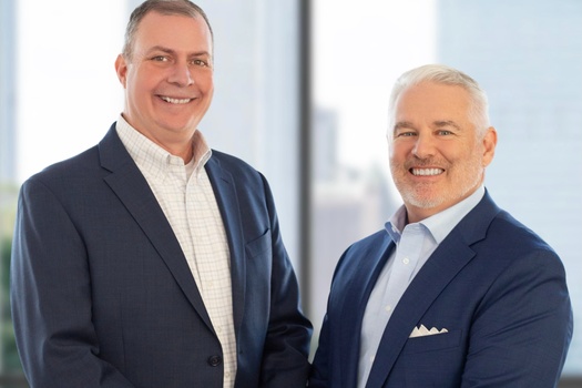 At our firm, we have the client—and only the client—in mind.
