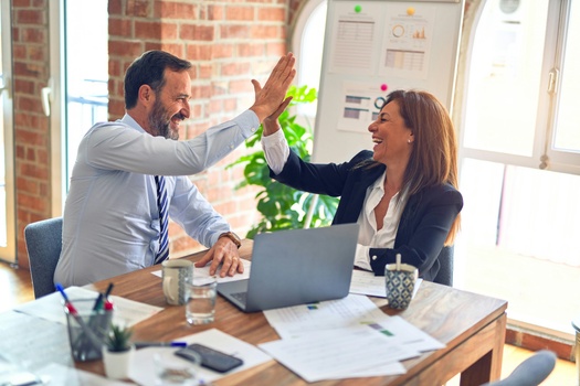 A Coordinated Approach to Business Planning