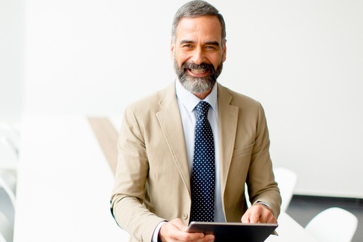 Assistance with Building Your Legacy