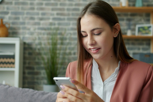 Keeping You Connected