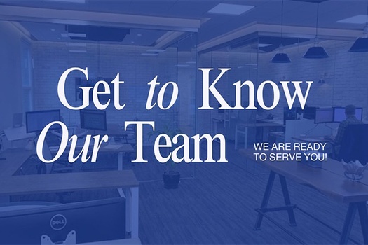 At our firm, we have the client&#8212;and only the client&#8212;in mind.
