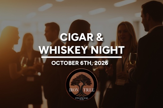 CIGAR & WHISKEY NIGHT
