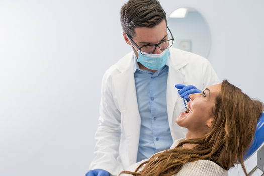 Why Dental Insurance Matters