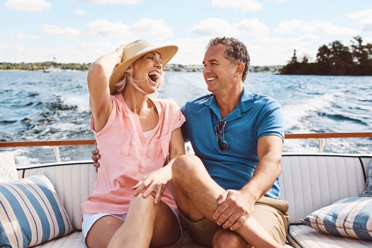 Pre-Retirees & Retirees: Preparing for a Smooth Transition