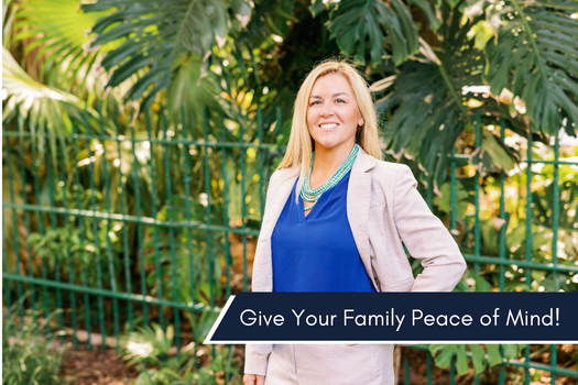 Welcome To The Family