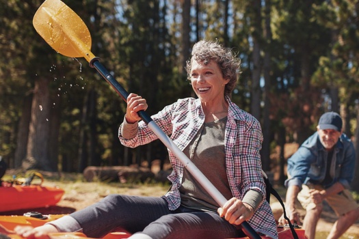 Financial Solutions That Let You Enjoy Life