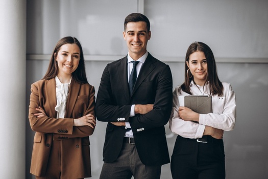 Why Choose Centennial Financial Group?