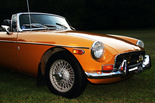 Why Classic Car Insurance is Important for Indiana Residents