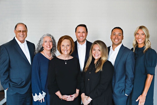 Caring Service from a Community-Oriented Team