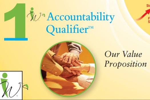 Accountability Qualifier