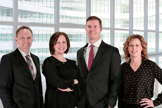 Discover The Difference The Davies Adams Group Can Make