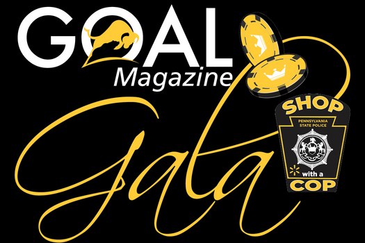 GOAL Magazine Gala
