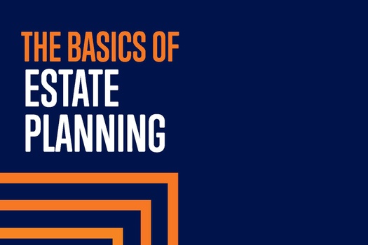 The Basics of Estate Planning