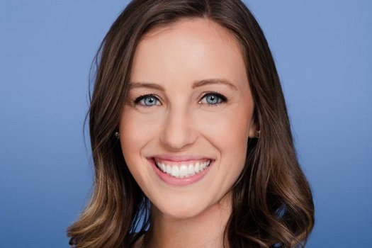 Samantha Crabtree<br/>Manager, Contracts & Licensing