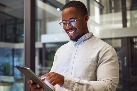 Leading the Way in Technology