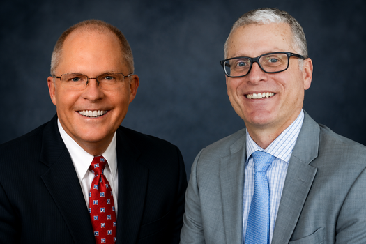 BRET R. ANDRUS and JOHN CROWLEY