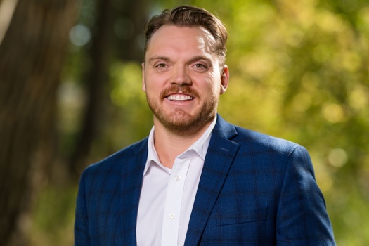 JACK D. DUNNIGAN, MBA, CFP®<br/>