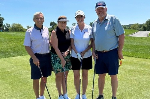Home Of The Sparrow Golf Outing Sponsor*
