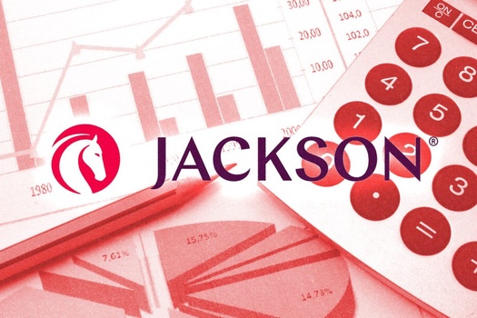 JACKSON MARKET LINK PRO