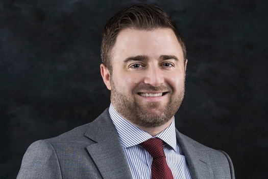 RILEY MORING<br/>Founder / Financial Advisor