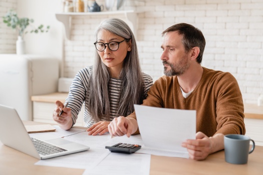 Growing Wealth and Rising Debt — Now What?