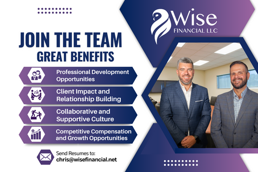 Considering a Career in Finance?