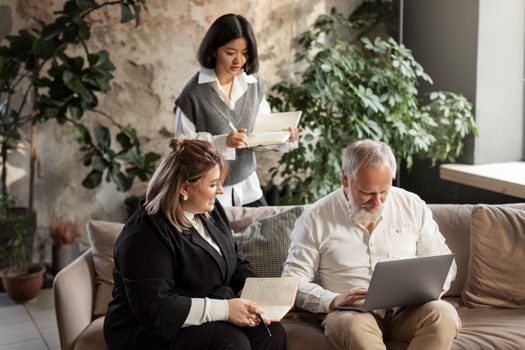 Looking for a Fee-Based Financial Advisor Near You?