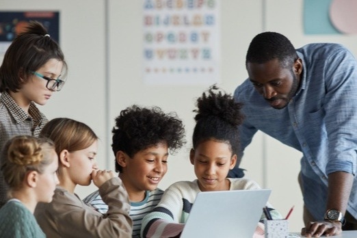 Stay On Track With Hands-On Guidance